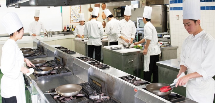 【特別開催】土曜授業見学会