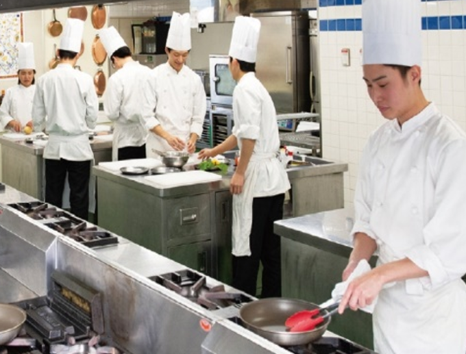 【特別開催】土曜授業見学会